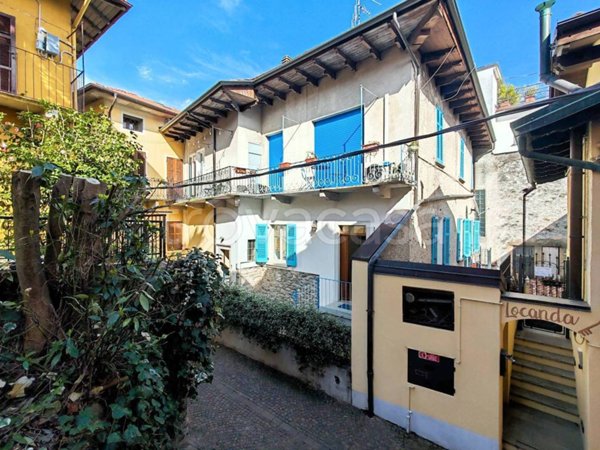 appartamento in vendita a Baveno