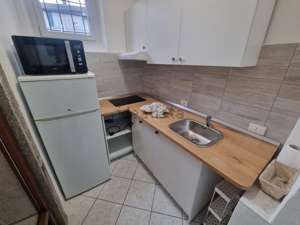 appartamento in vendita a Baveno in zona Oltrefiume