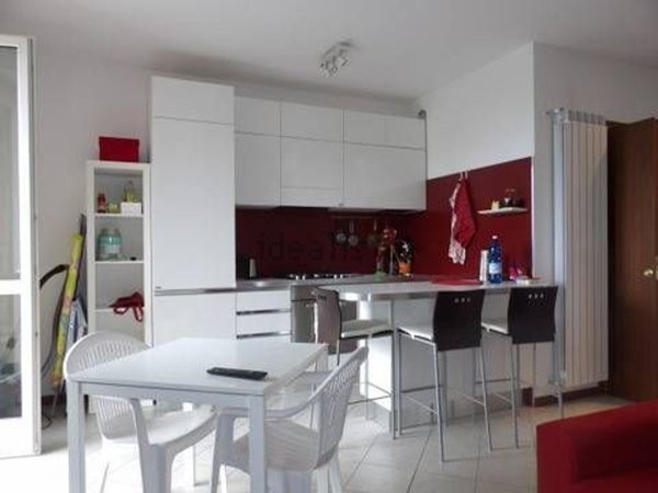 appartamento in vendita a Baveno