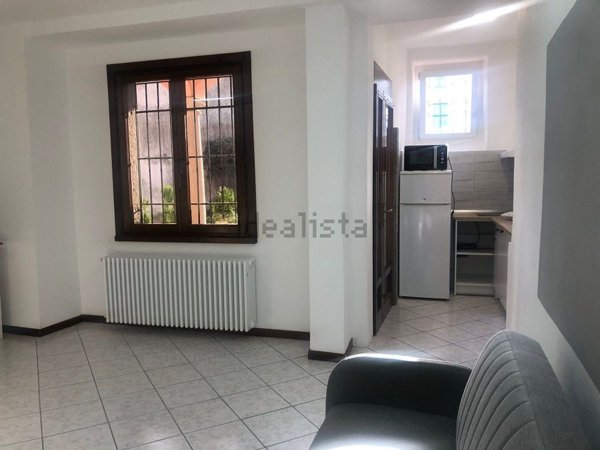 appartamento in vendita a Baveno