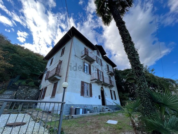 appartamento in vendita a Baveno