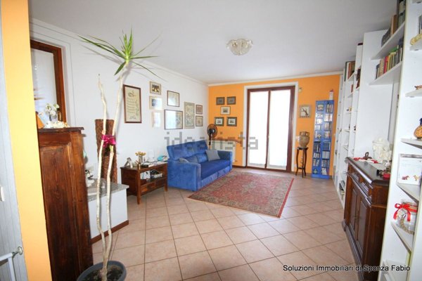 appartamento in vendita a Baveno