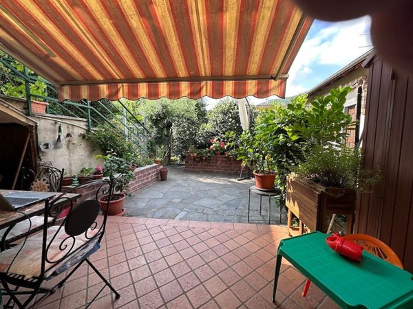 appartamento in vendita a Baveno