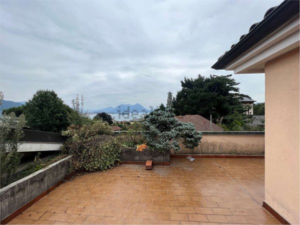 appartamento in vendita a Baveno