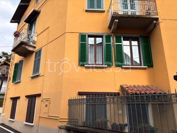 appartamento in vendita a Baveno
