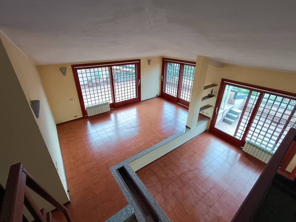 appartamento in vendita a Baveno