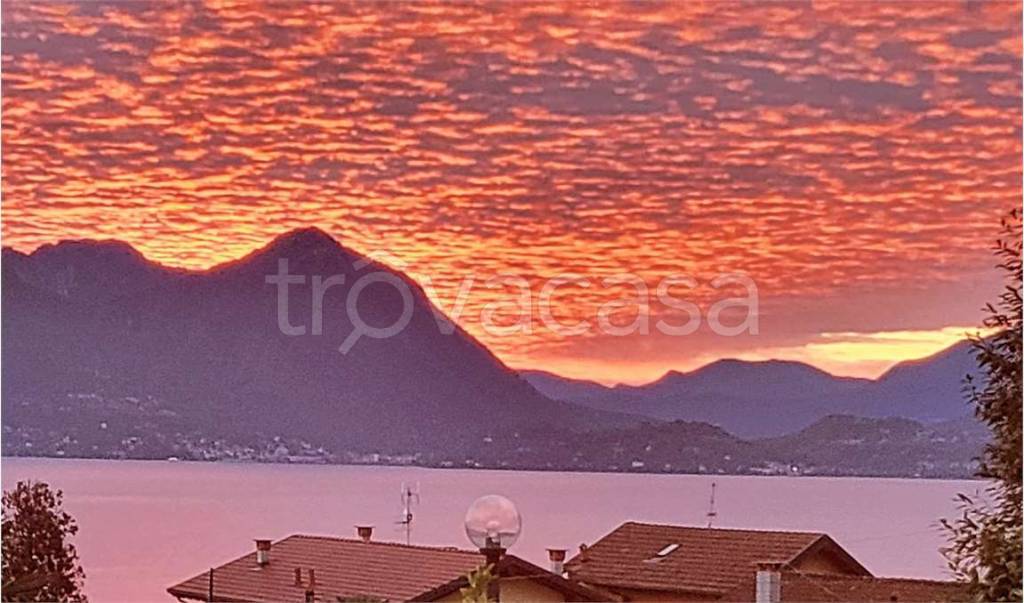 appartamento in vendita a Baveno