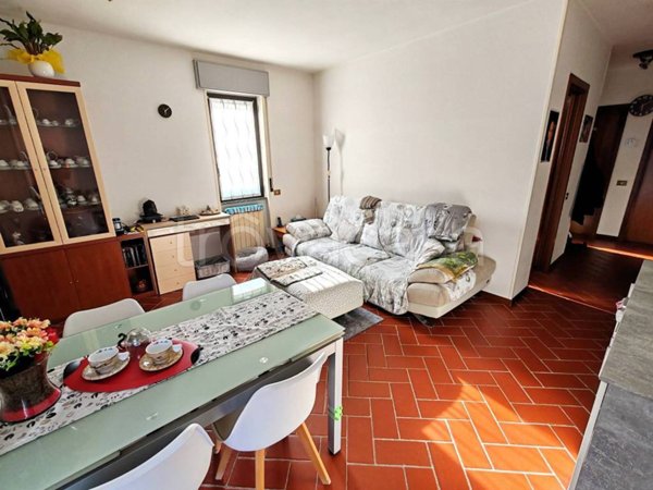 appartamento in vendita a Baveno in zona Feriolo