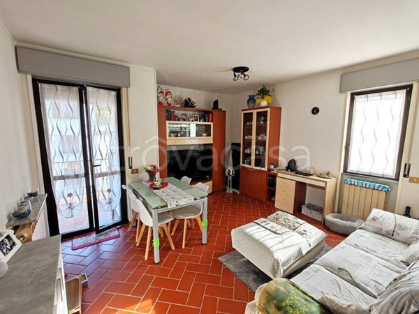 appartamento in vendita a Baveno in zona Feriolo