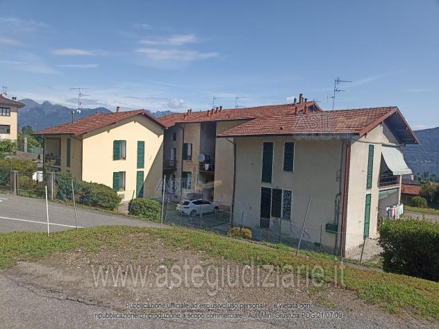 appartamento in vendita a Baveno in zona Romanico