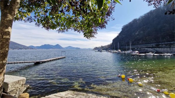appartamento in vendita a Baveno in zona Feriolo