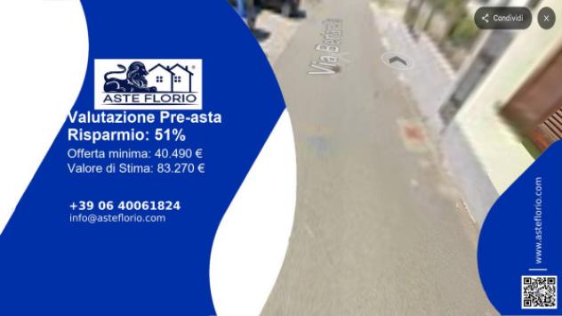 appartamento in vendita a Baveno in zona Romanico
