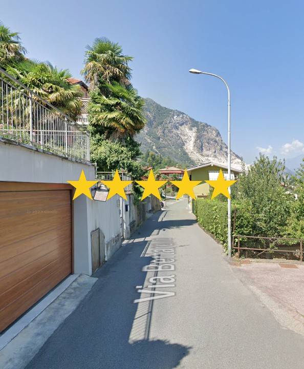 appartamento in vendita a Baveno