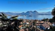 appartamento in vendita a Baveno