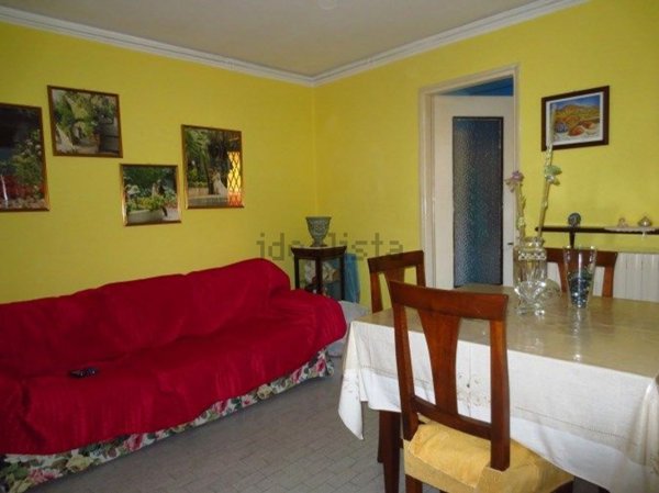 casa semindipendente in vendita a Baveno