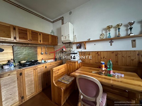 appartamento in vendita a Baveno