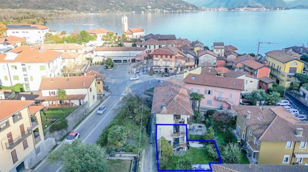 appartamento in vendita a Baveno in zona Feriolo