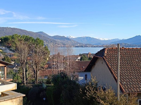 appartamento in vendita a Baveno