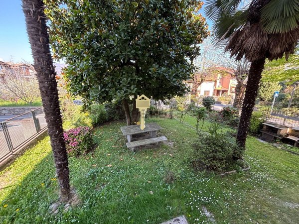 appartamento in vendita a Baveno