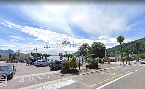 appartamento in vendita a Baveno