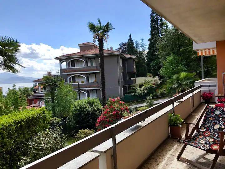 appartamento in vendita a Baveno