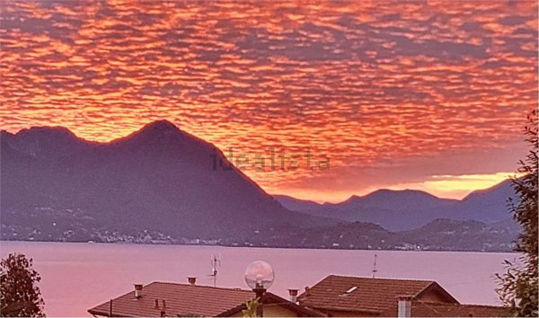 appartamento in vendita a Baveno