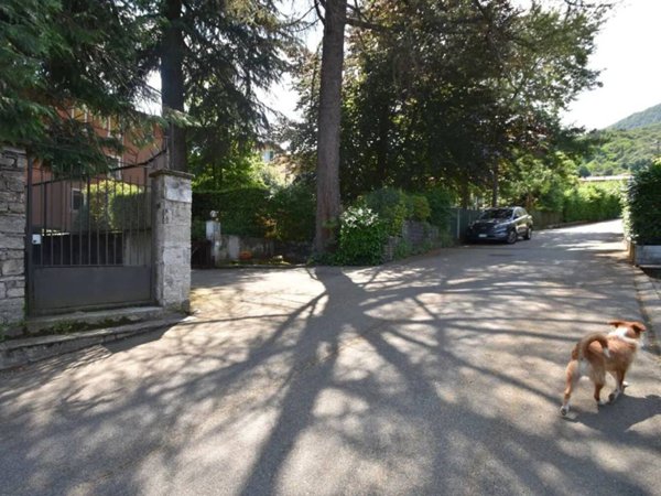 appartamento in vendita a Baveno