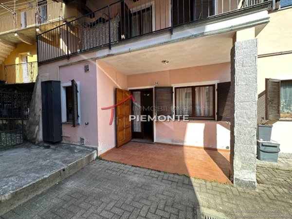 appartamento in vendita a Baveno
