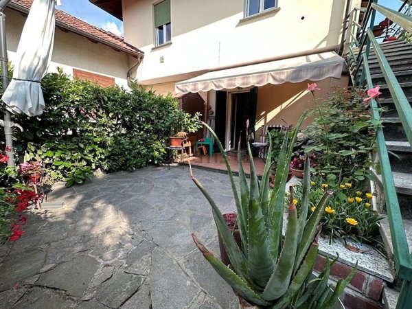 appartamento in vendita a Baveno