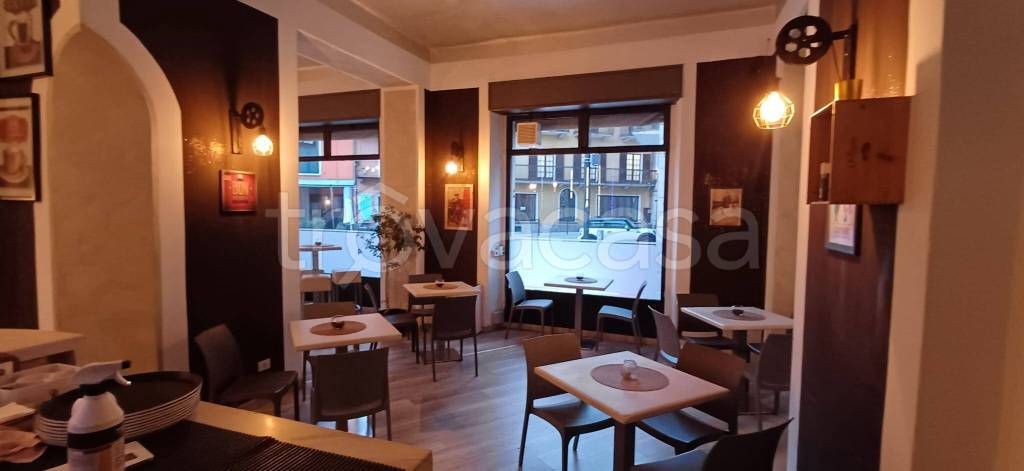 appartamento in vendita a Baveno