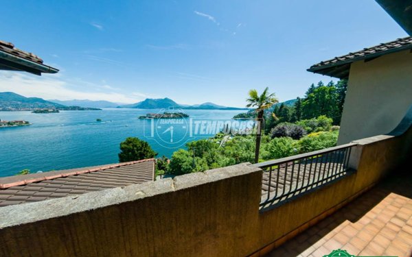appartamento in vendita a Baveno
