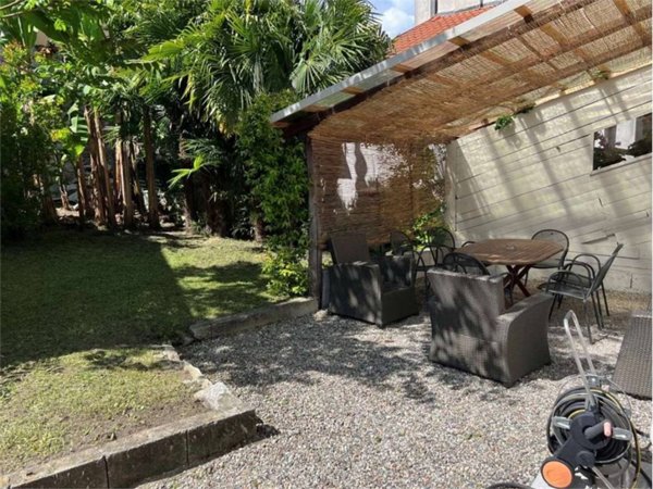 appartamento in vendita a Baveno in zona Feriolo