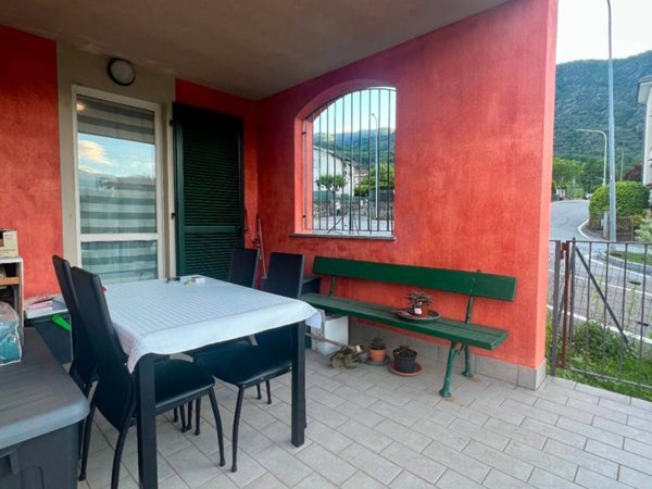 appartamento in vendita a Baveno