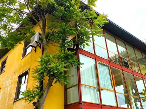 appartamento in vendita a Baveno in zona Feriolo
