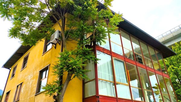 appartamento in vendita a Baveno in zona Feriolo