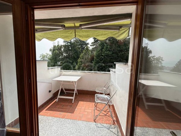 appartamento in vendita a Baveno