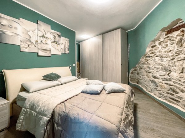 appartamento in vendita a Baveno