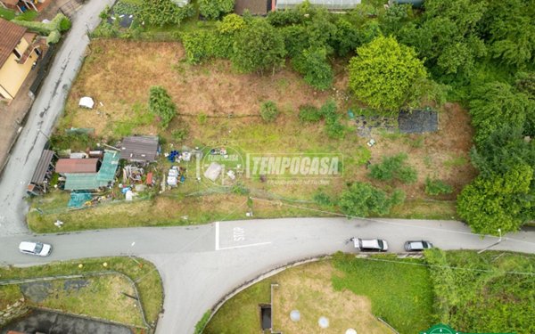 terreno agricolo in vendita a Baveno
