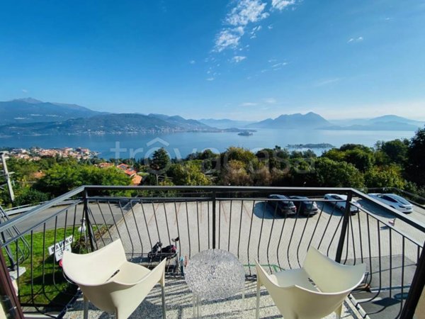 appartamento in vendita a Baveno