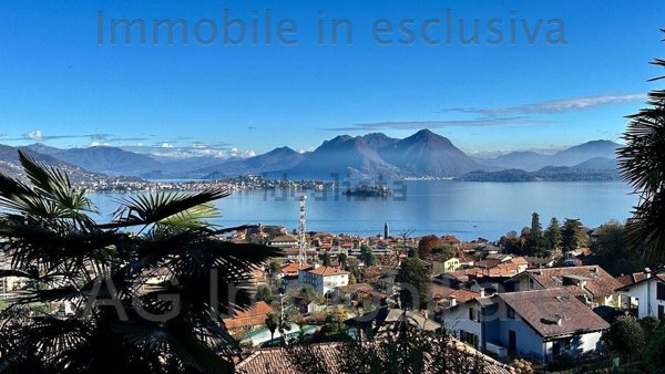 appartamento in vendita a Baveno