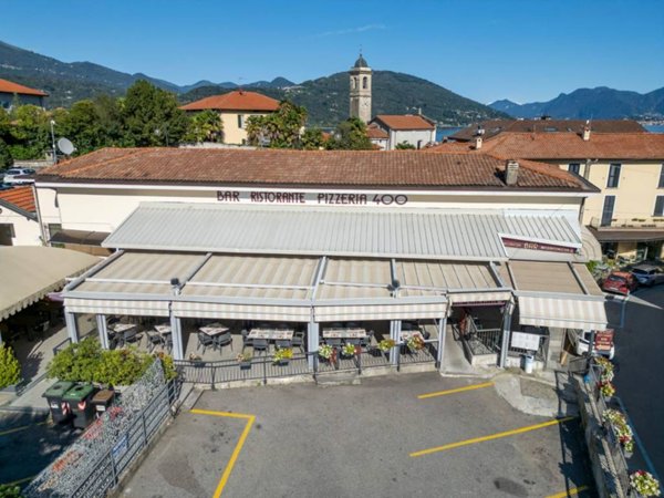 negozio in vendita a Baveno in zona Feriolo