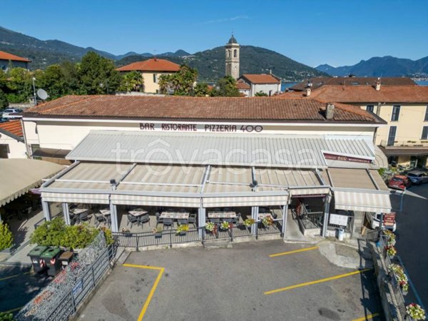 quadrivano in vendita a Baveno in zona Feriolo