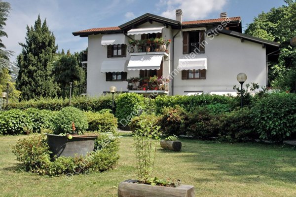 appartamento in vendita a Baveno