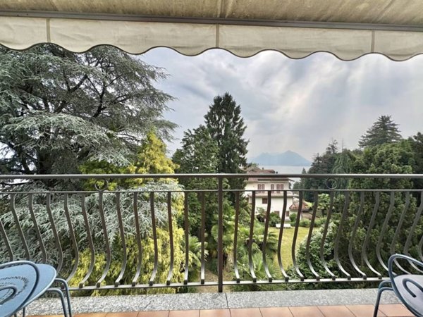 appartamento in vendita a Baveno