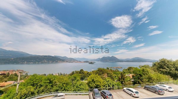 appartamento in vendita a Baveno
