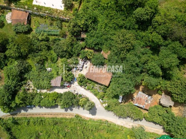 terreno agricolo in vendita a Baveno