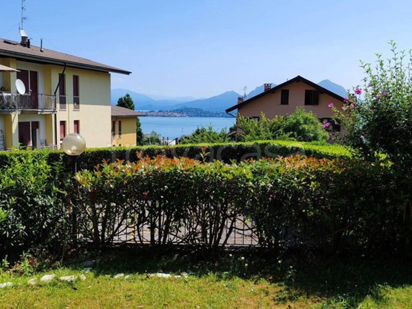 appartamento in vendita a Baveno