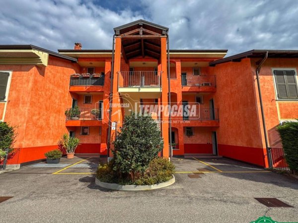 appartamento in vendita a Baveno