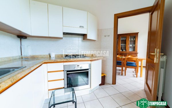 appartamento in vendita a Baveno