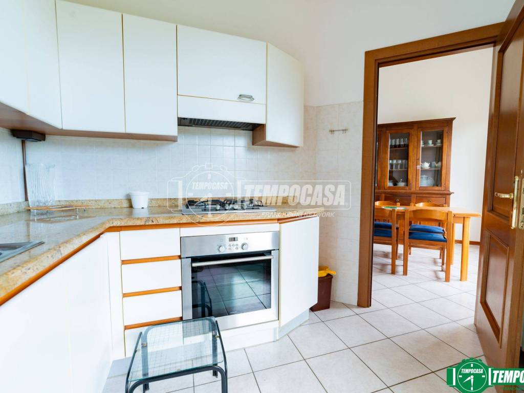 appartamento in vendita a Baveno